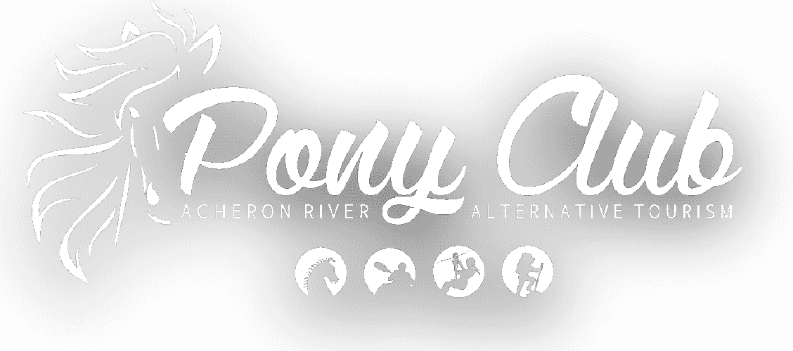 Pony Club Acheron Logo