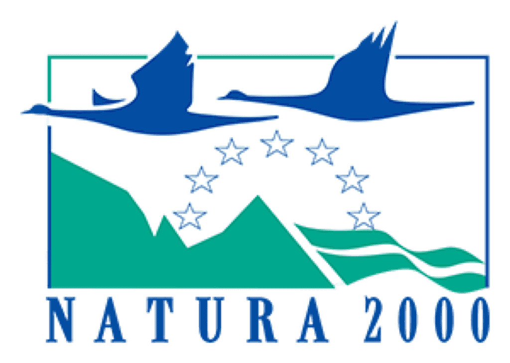 Natura 2000 Logo