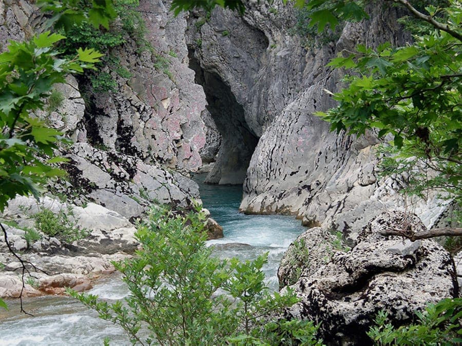 GATES OF HADES