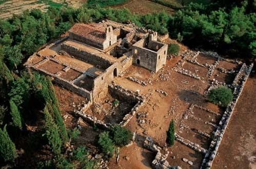 NECROMANTEION