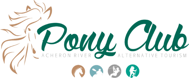 Pony Club Logo