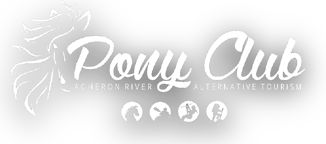 Pony Club Logo